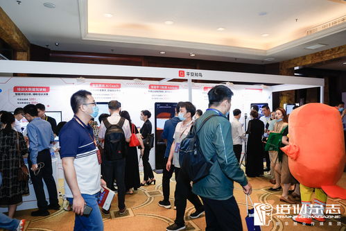 數(shù)字化時(shí)代,如何用ai創(chuàng)新企業(yè)培訓(xùn)