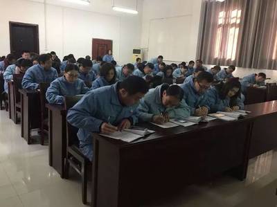 讓培訓成為員工最好的福利 投資人才，成就未來